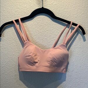 Women’s Lululemon Like A Cloud Bra Size 2
